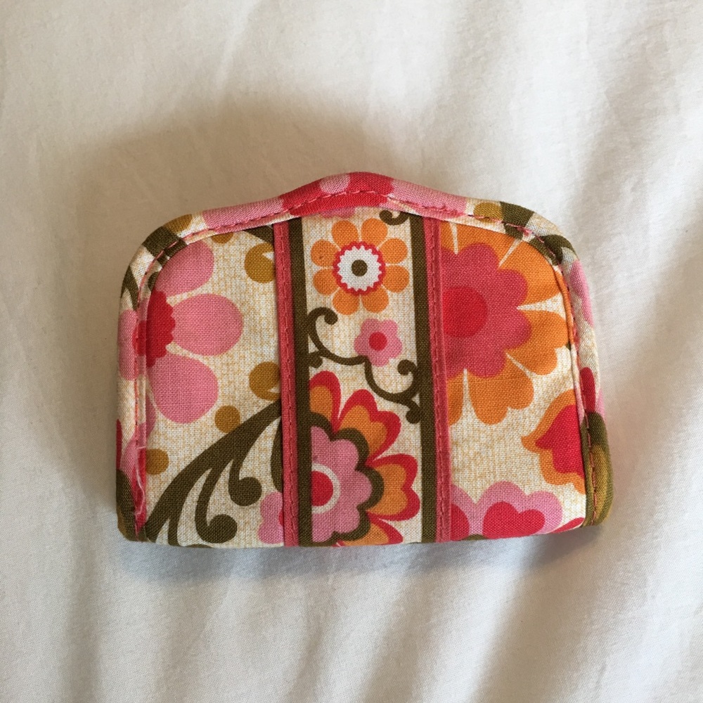 Vera Bradley Wallet